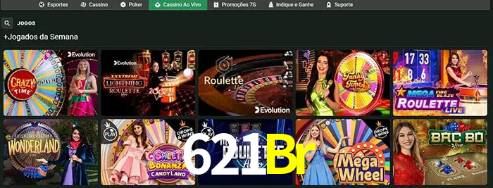 621Br bet