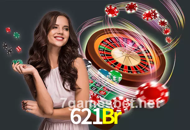 vivo no cassino 621Br