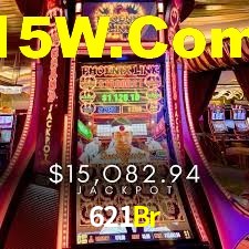 Live Casino 621Br