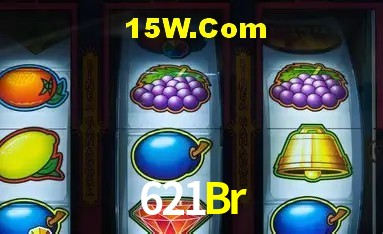 Recursos de Bônus 621Br