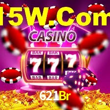 Sinta a adrenalina dos jogos de cassino com 621Br