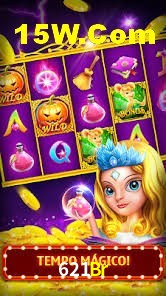 Welcome Bonus 621Br