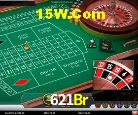Diretório de Jogos 621Br