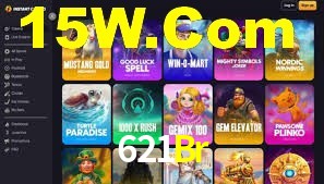 Tournaments 621Br