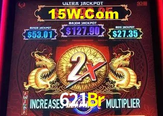 Benefícios da Conta 621Br