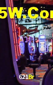 Welcome Bonus 621Br