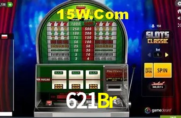 Provedores de Jogos 621Br