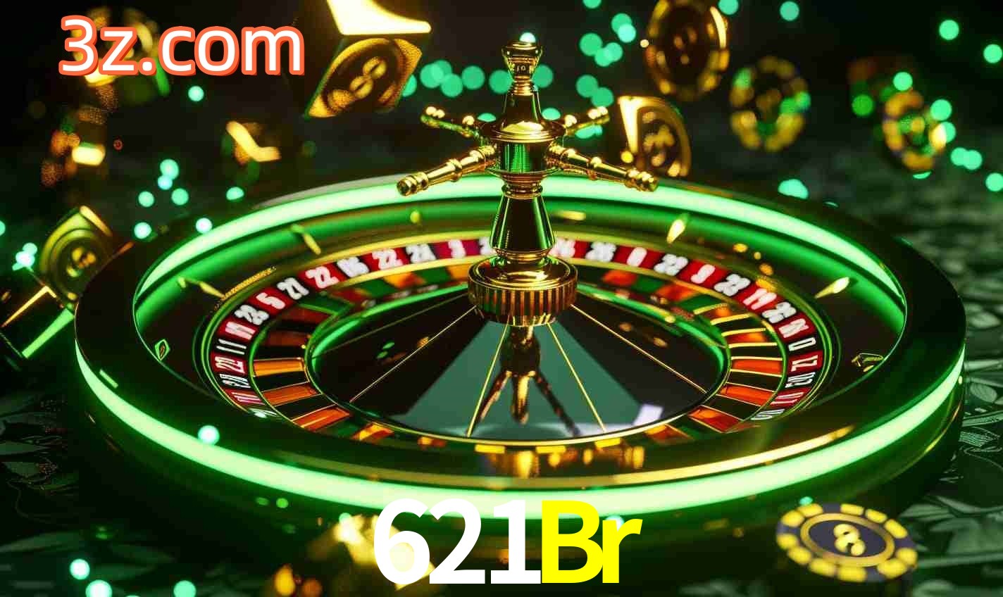 Desfrutar de um Cassino 621Br