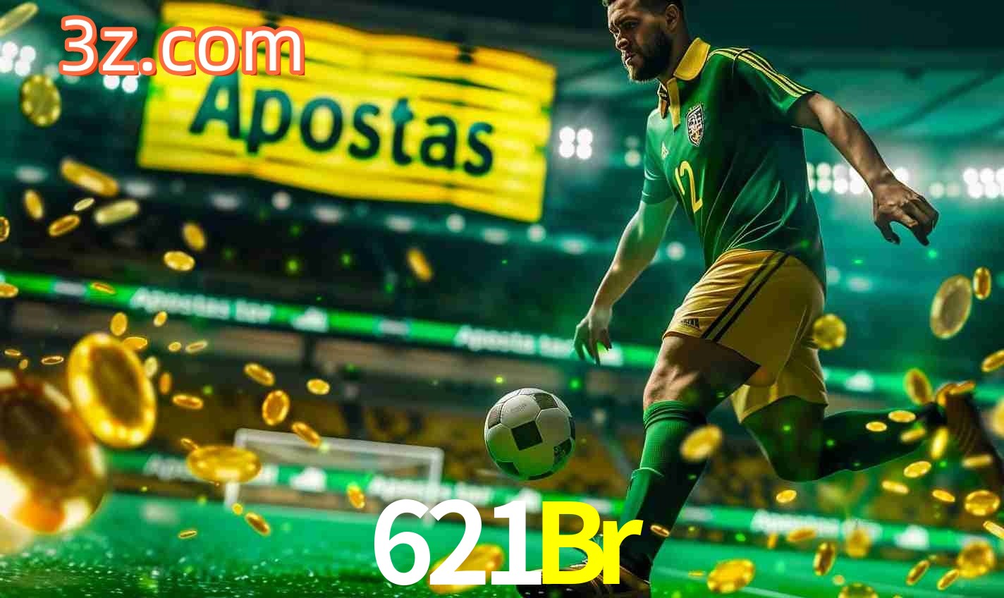 Diversas Apostas em Eventos Esportivos 621Br