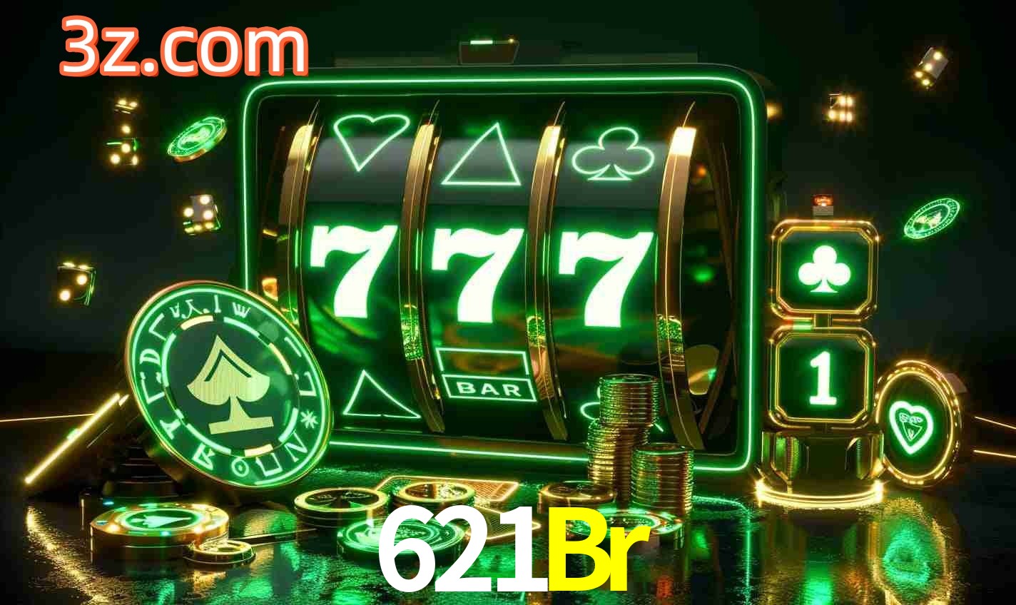 Seguro Login no Cassino Online 621Br