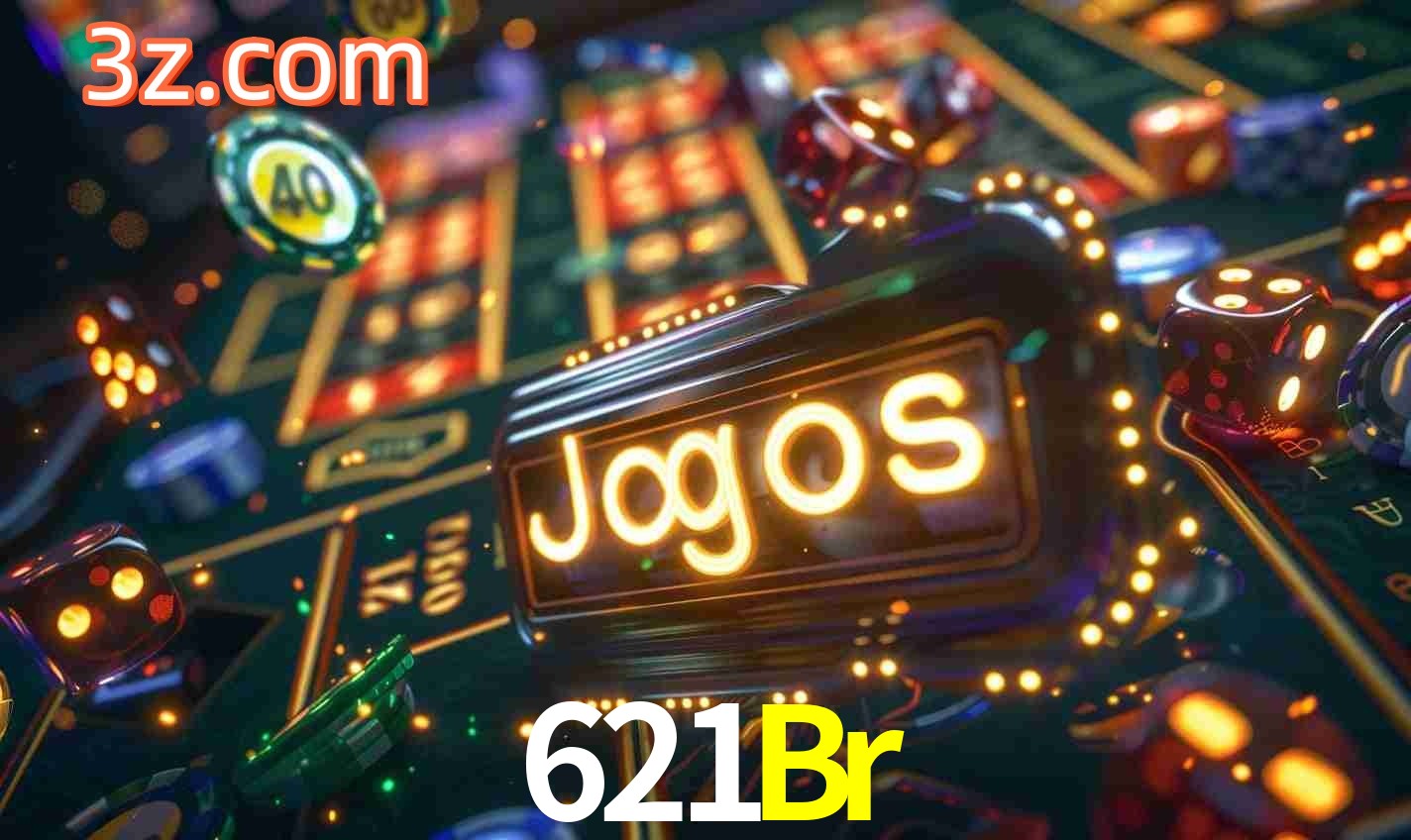 Mundo dos Jogos 621Br